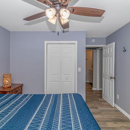 125 Atlantic Avenue Unit G1 - Pet Friendly! Walk To The Beach And Pier! 2Br -1Ba - Sleeps 6 Guests! Myrtle Beach Exteriör bild