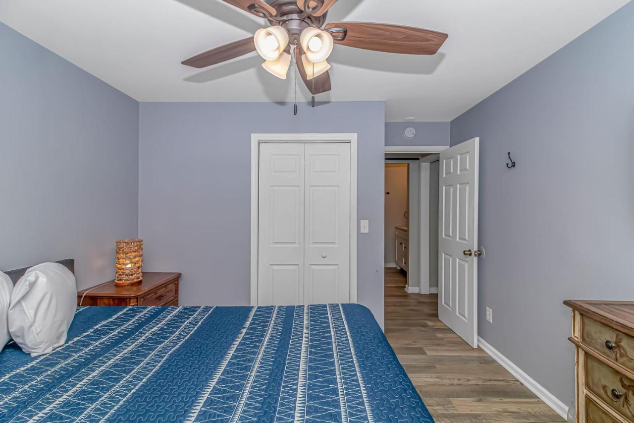 125 Atlantic Avenue Unit G1 - Pet Friendly! Walk To The Beach And Pier! 2Br -1Ba - Sleeps 6 Guests! Myrtle Beach Exteriör bild
