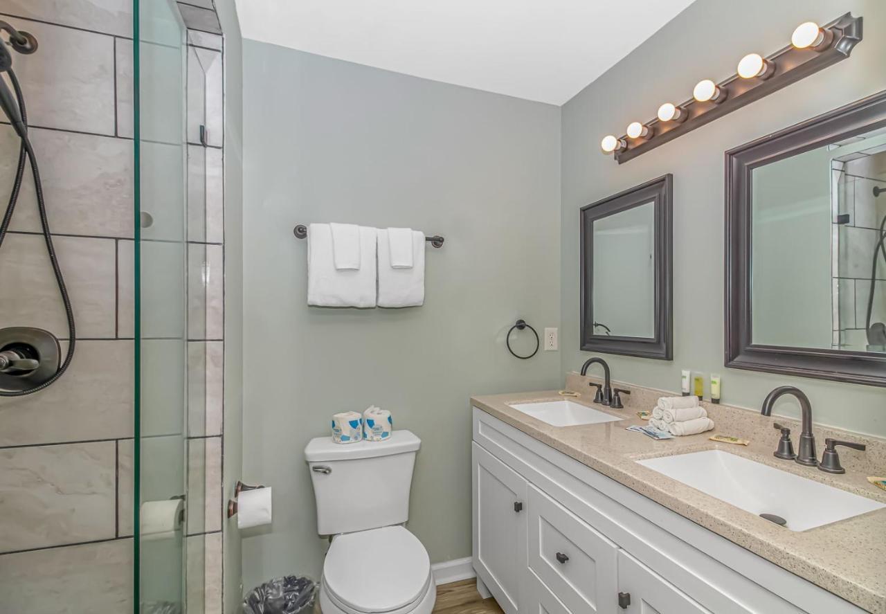 125 Atlantic Avenue Unit G1 - Pet Friendly! Walk To The Beach And Pier! 2Br -1Ba - Sleeps 6 Guests! Myrtle Beach Exteriör bild