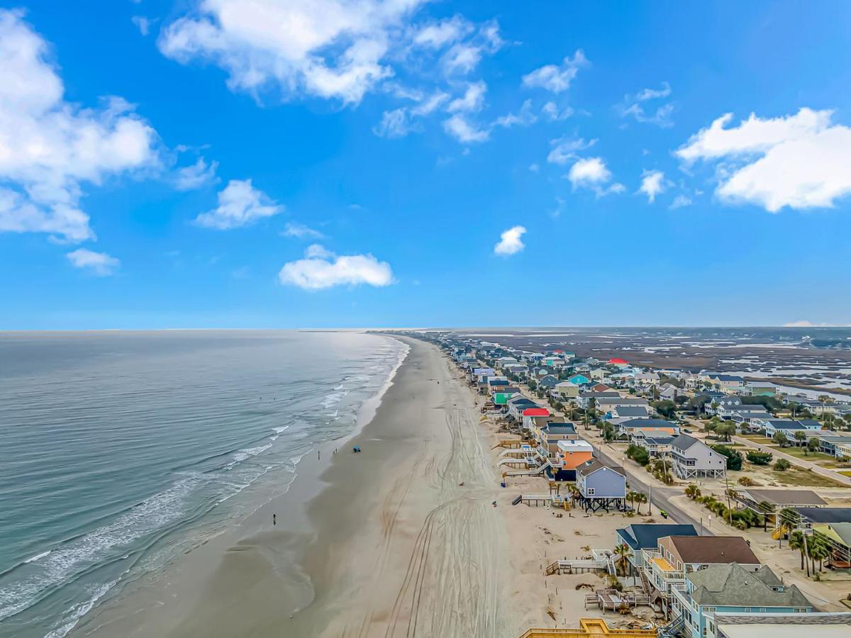 125 Atlantic Avenue Unit G1 - Pet Friendly! Walk To The Beach And Pier! 2Br -1Ba - Sleeps 6 Guests! Myrtle Beach Exteriör bild